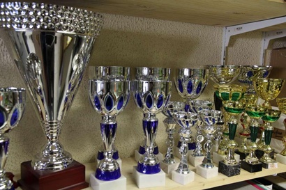Promotion -25% sur toutes les coupes en stock, à la boutique SPEYSER à Annemasse...